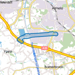 Leemslagenweg