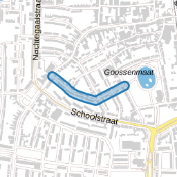 Lindestraat