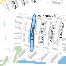 Lisztstraat