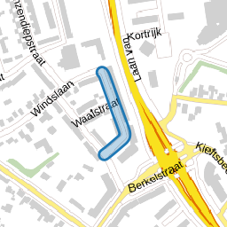 Maasstraat