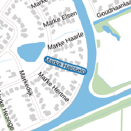 Marke Hasselo