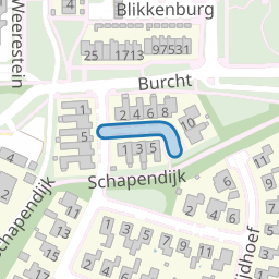 Markiezenhof