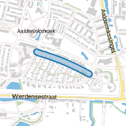 Mendelssohnstraat