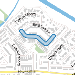 Menkemaborg