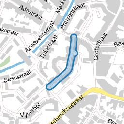 Mennistenhoek