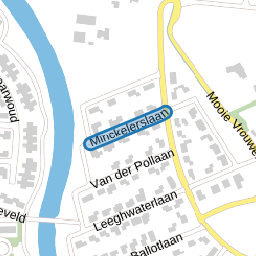 Minckelerslaan