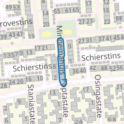 Minnemahuis