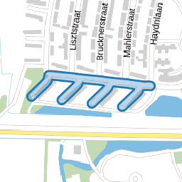 Mozartstraat