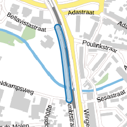 Nieuwe Sligtestraat