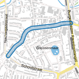 Nieuwstraat