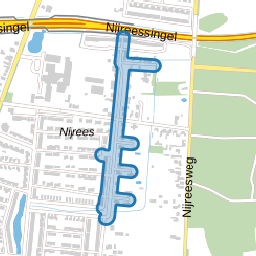 Nije Allee