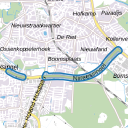 Nijreessingel