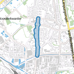 Noordikslaan