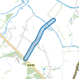 Oude Albergerweg