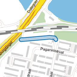 Paderewskipad