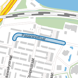 Paganinistraat