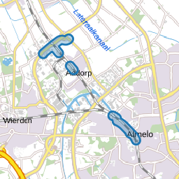 Parallelweg