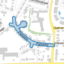 Parkweg