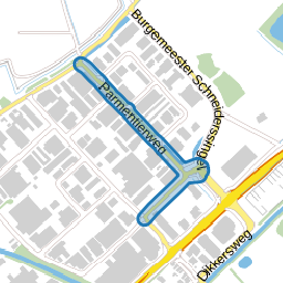 Parmentierweg