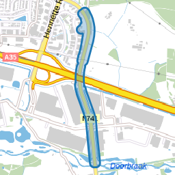 Pastoor Ossestraat