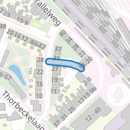 Perenstraat