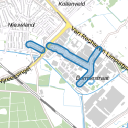 Planthofsweg