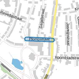 Plompstraat