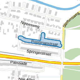 Poortmanstraat