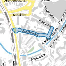 Poulinkstraat