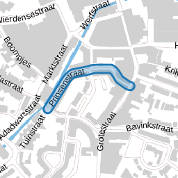 Prinsenstraat