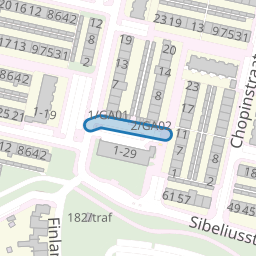 Rameaustraat