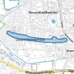 Rembrandtlaan
