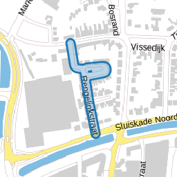 Rengelinkstraat
