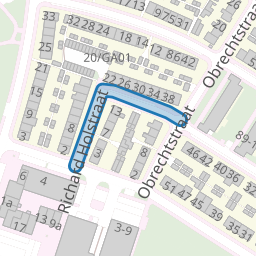 Richard Holstraat