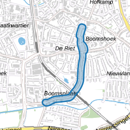 Rietstraat
