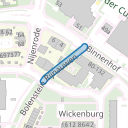Rijnauwen