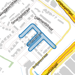 Robijnstraat