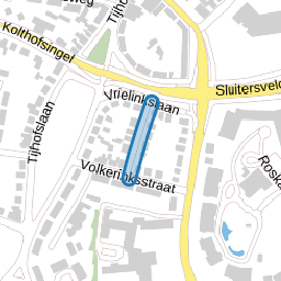 Rondhuisstraat