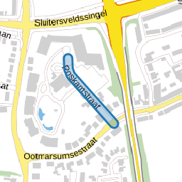 Roskamstraat