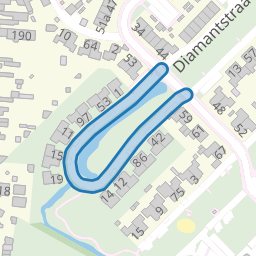 Saffierstraat