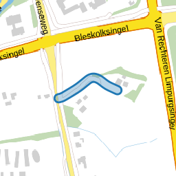 Schelfhorstdwarsweg