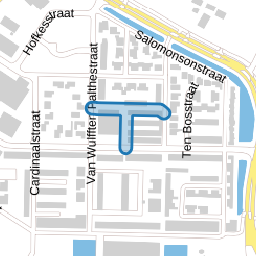 Scholl Engbertsstraat