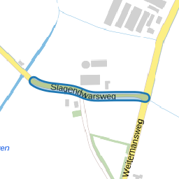 Slagendwarsweg