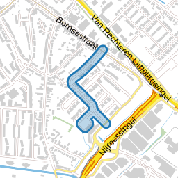 Smaragdstraat