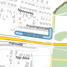 Springerstraat