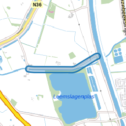 Stokkelersweg