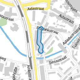 Swanehof