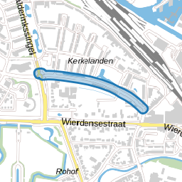 Thorbeckelaan