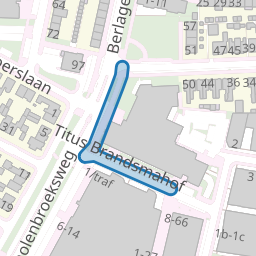 Titus Brandsmahof
