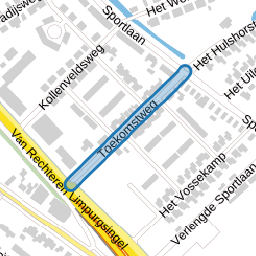 Toekomstweg